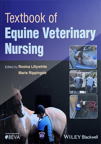 Equine Veterinary Nursing